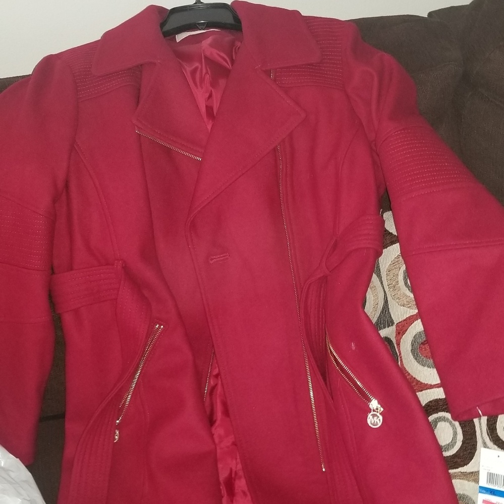 Wool Coat